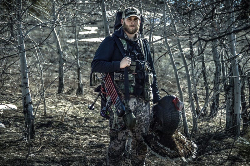 tips & keys to killing turkeys (4)