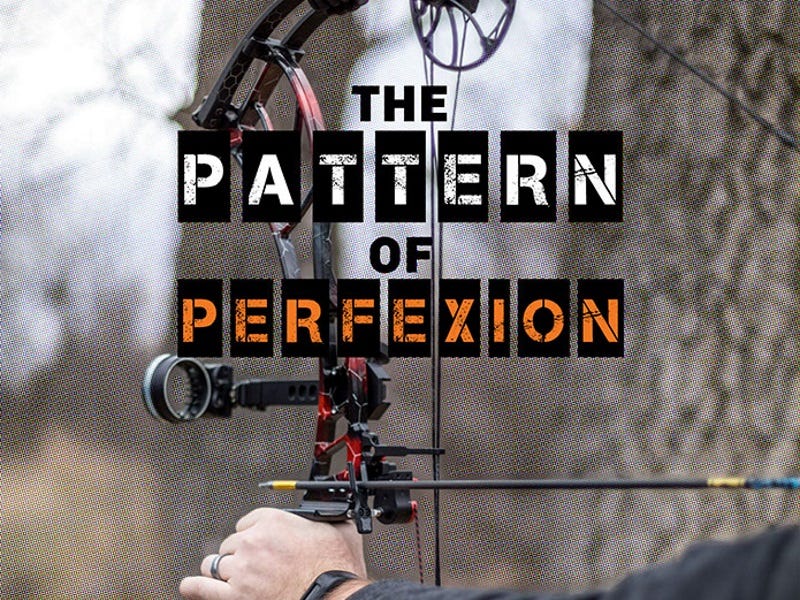 Xpedition Perfexion Bow Review: The Pattern of Perfexion
