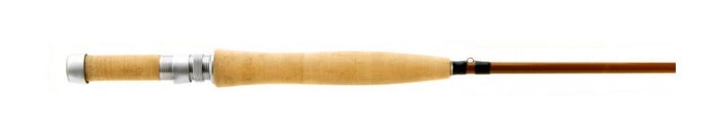 Echo Fiber Glass 690 Fly Rod Review