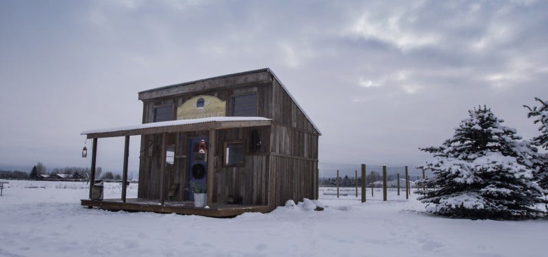 best-chicken-coops-in-the-usa