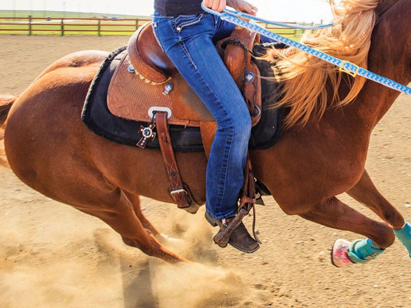 No Small Feat: Buying Ladies Boots