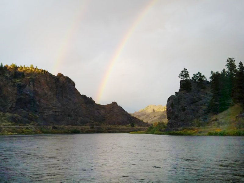 How to Make Fly Fishing Fun Again (1)