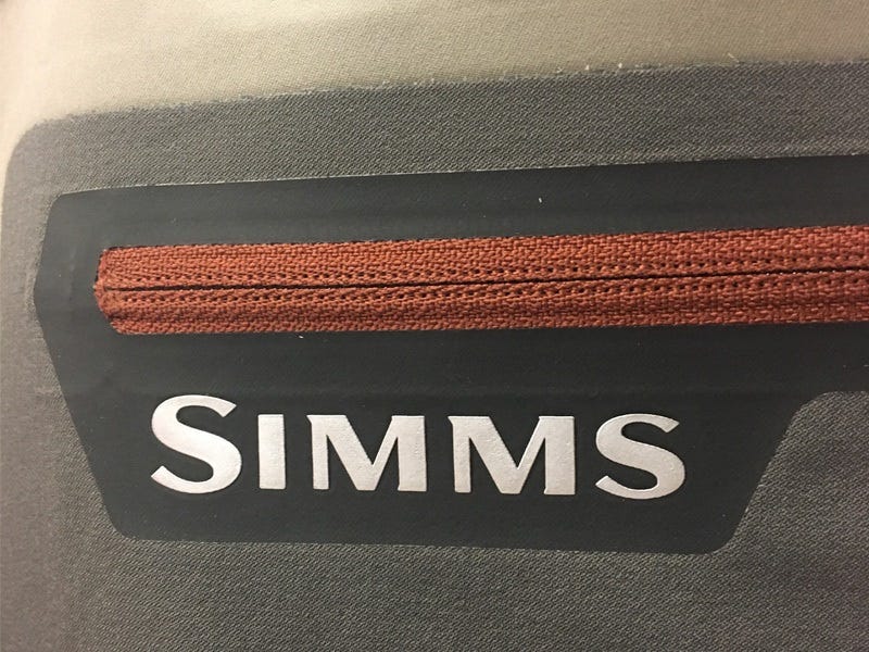 Best Fly Fishing Waders Review Simms, Hodgman, Patagonia and Redington (1)