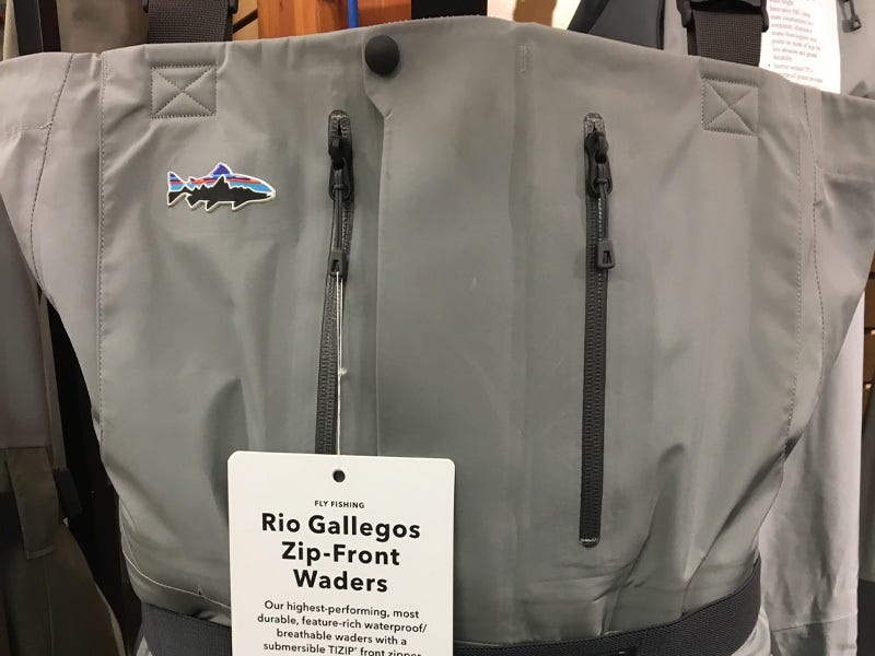 Best Fly Fishing Waders Review Simms, Hodgman, Patagonia and Redington (2)