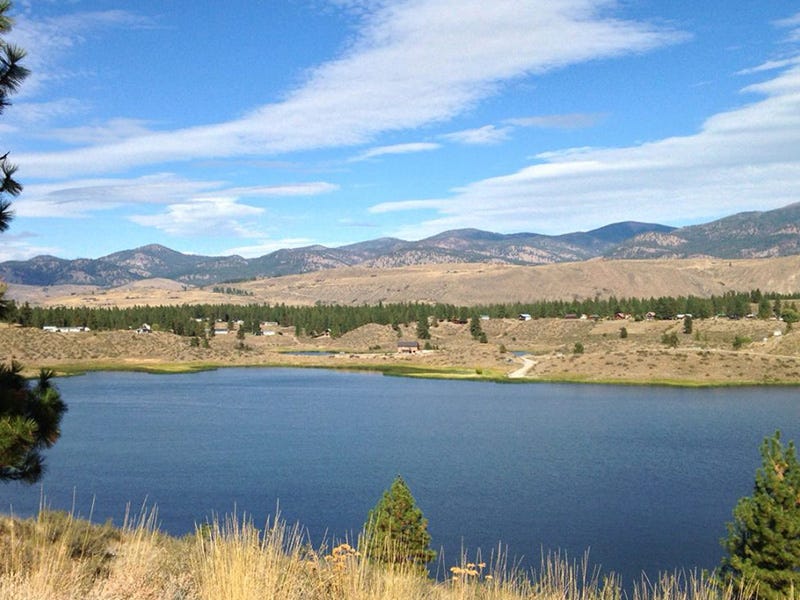 Big Twin Lake Report 9.9.16