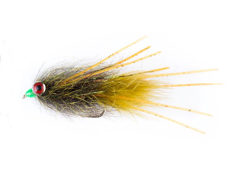 Carpin Crunch
