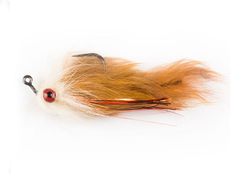 Fly Tying Video: Fred’s Dead Head