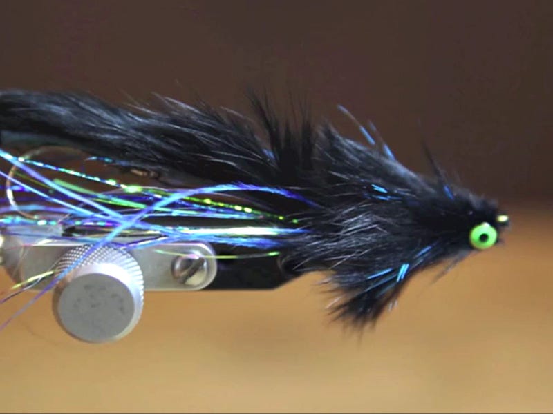 Fly Tying Video: Fuller's Fortune