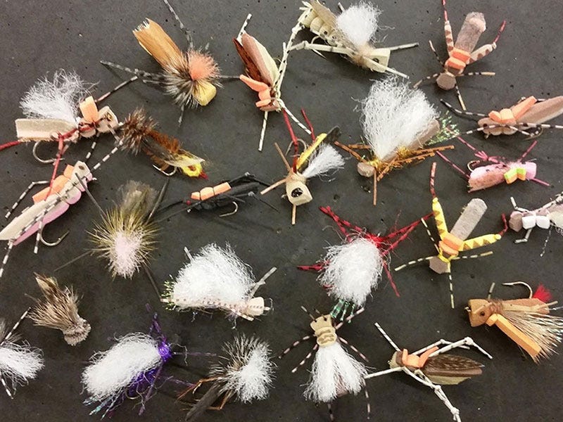 Got Hoppers?