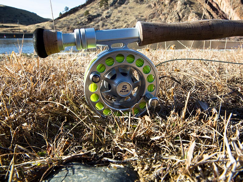 How to Spool a New Reel