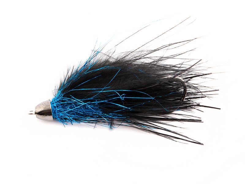 Fly Tying: Kilowa-Bou