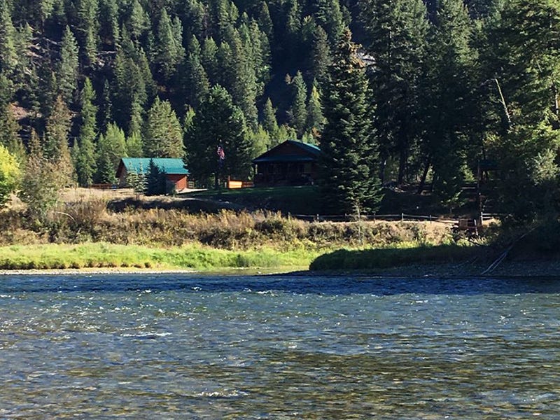Kootenai River Report 10.10.16