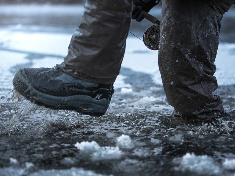 Korkers Darkhorse Wading Boots Review