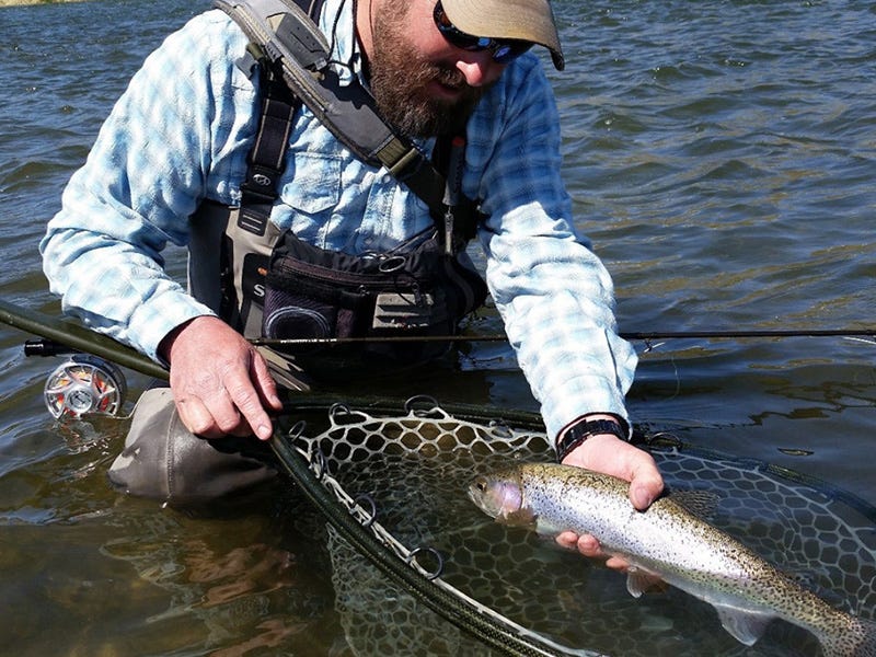 Missouri River Report 4.25.16