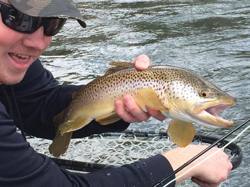 Missouri River Report 5.25.16