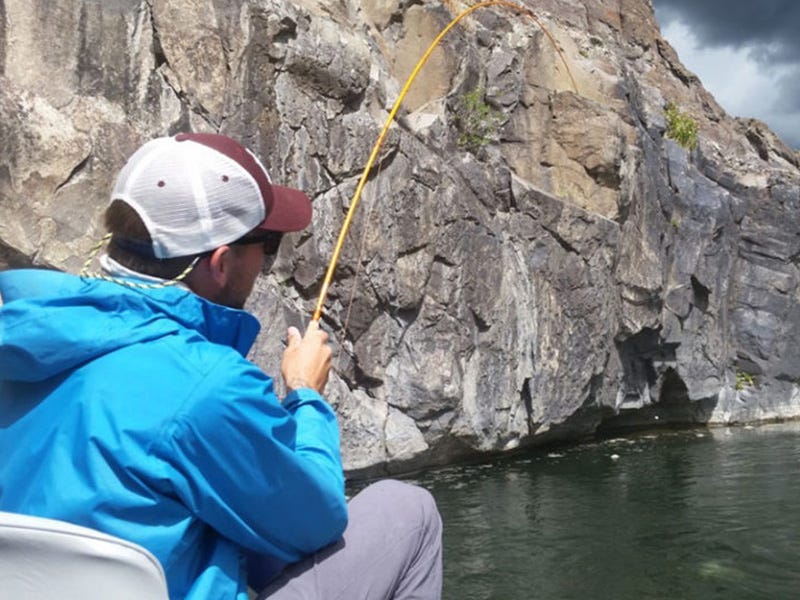 Missouri River Report 7.15.16