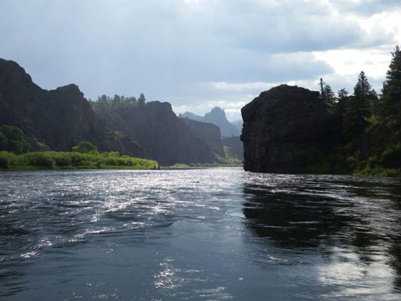 Missouri River Report 7.22.16