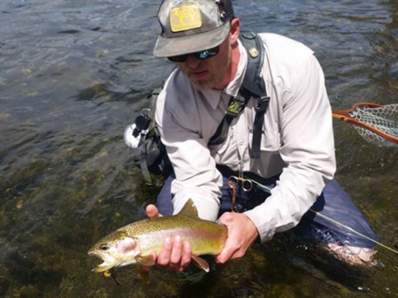 Missouri River Report 7.29.16