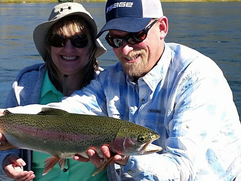 Missouri River Report 9.23.16