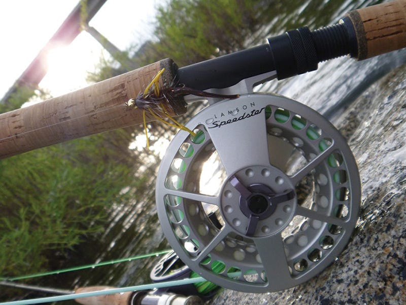 Spokane River Report 6.1.16