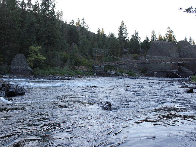 Spokane River Report 8.5.16