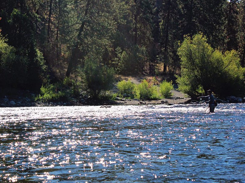 Spokane River Report 9.6.16