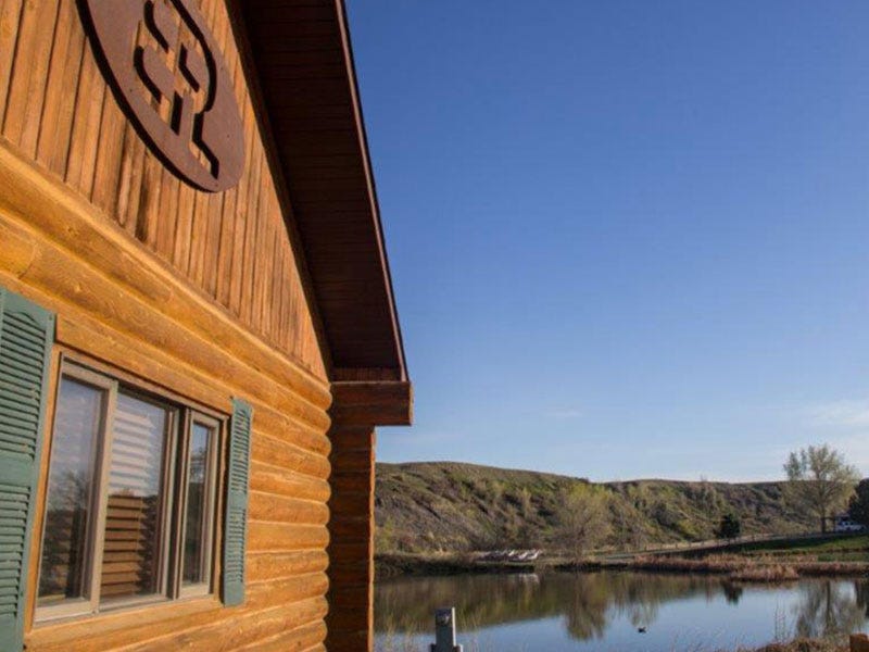 The Bighorn Experience