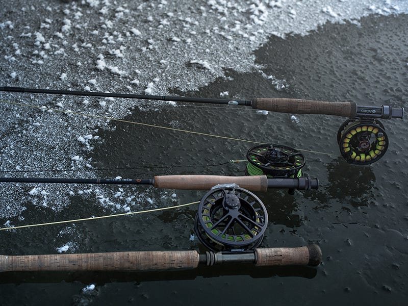 How to Choose a Fly Rod