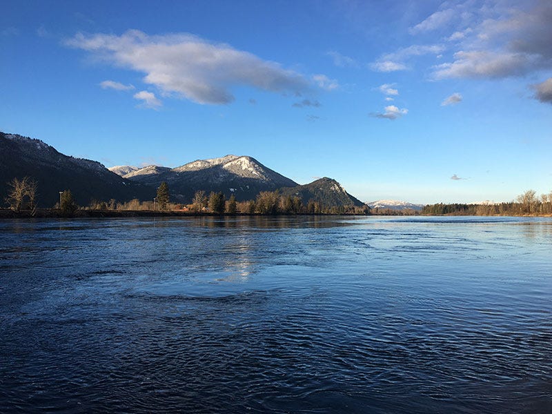 Storing Your Fly Fishing Gear: End of Season Checklist