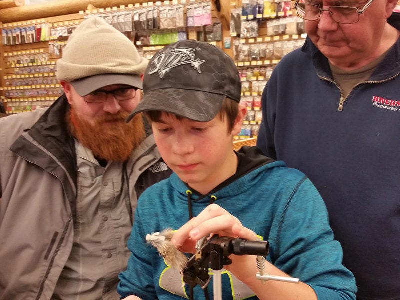 fly-tying-season-fred