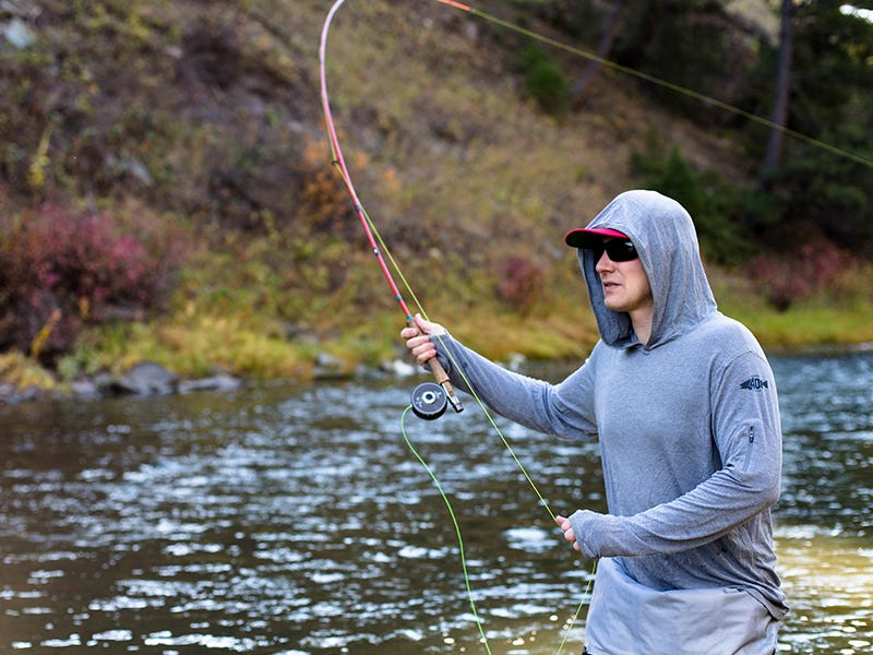 What's the Best Fly Line for a Fiberglass Fly Rod?