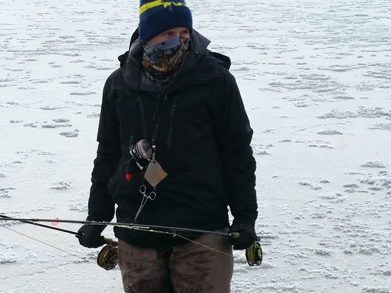 Missouri River Report 12.15.16