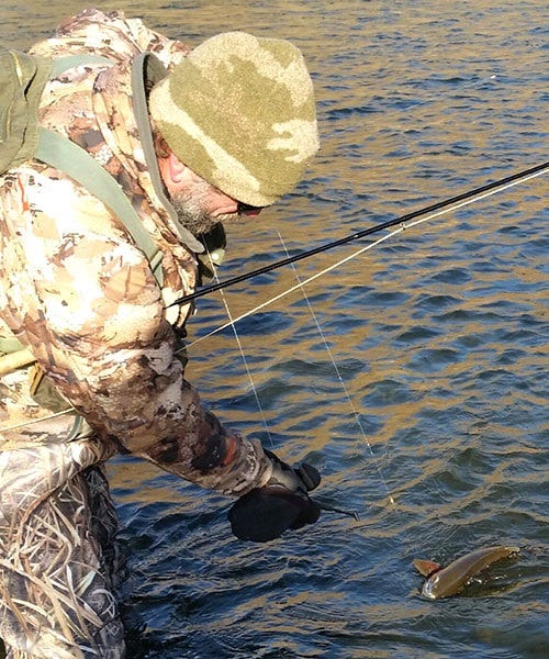 Fly Fishing Etiquette & Best Practices (1)