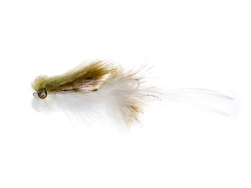 Fly Tying Showcase: Kelly Galloup’s Flat Liner