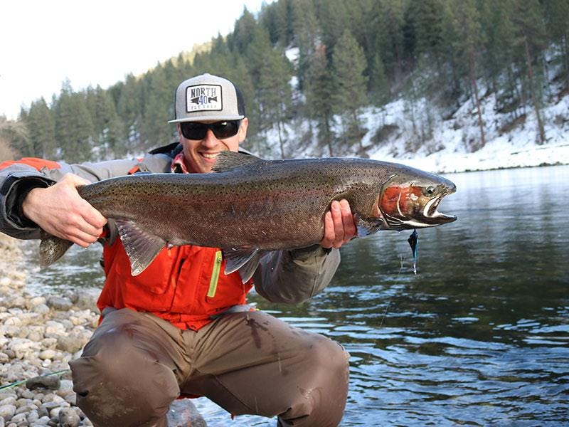 Clearwater River Report 2.7.17
