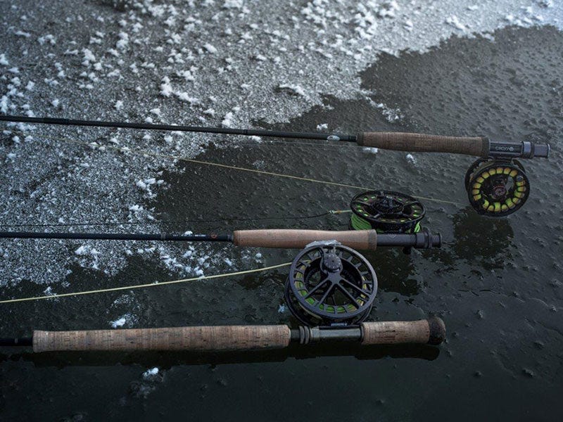 Loop Q Rod Review: A New Fly Rod Series w/ Incredible Feel