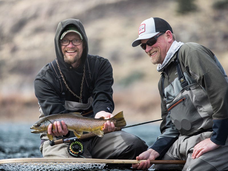 Missouri River Report 3.22.17