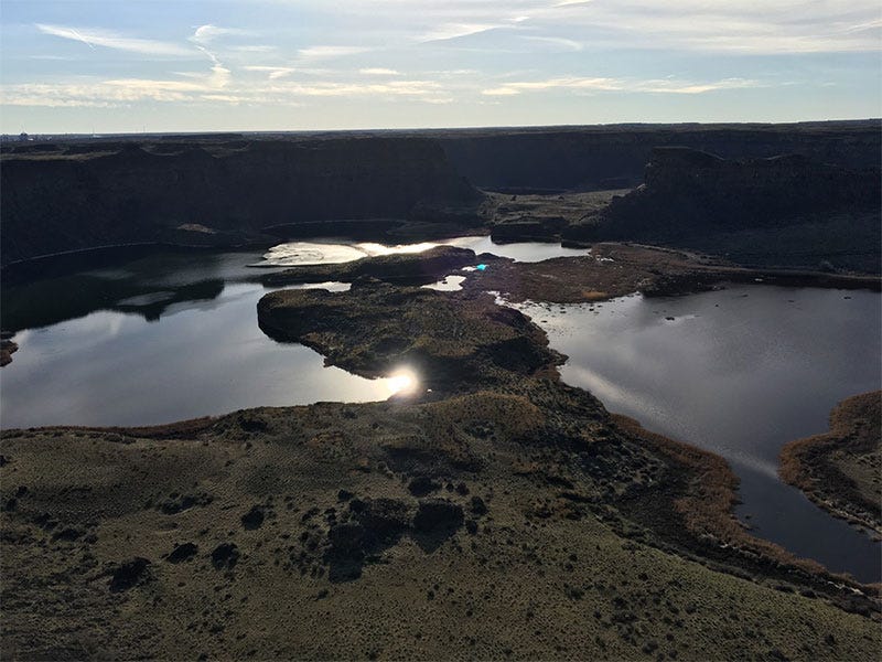 Sun Lakes Area Report 3.30.17