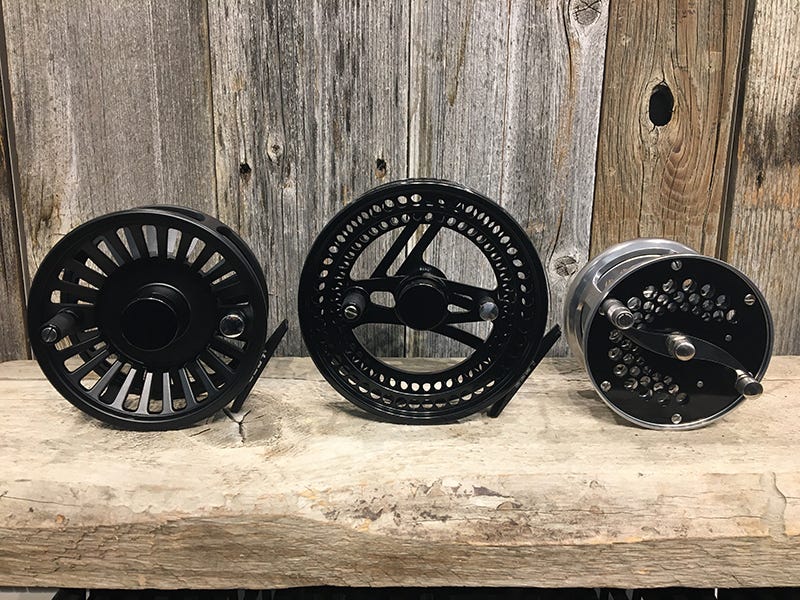Loop Reel Line Up: 3 Loop Reels Reviewed