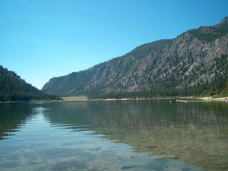 Best Opener Lakes for Fishing in Central Washington in 2017