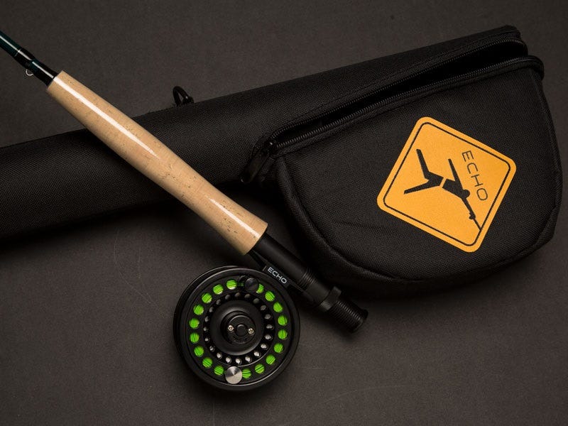 What gear do I need to start fly fishing (2)
