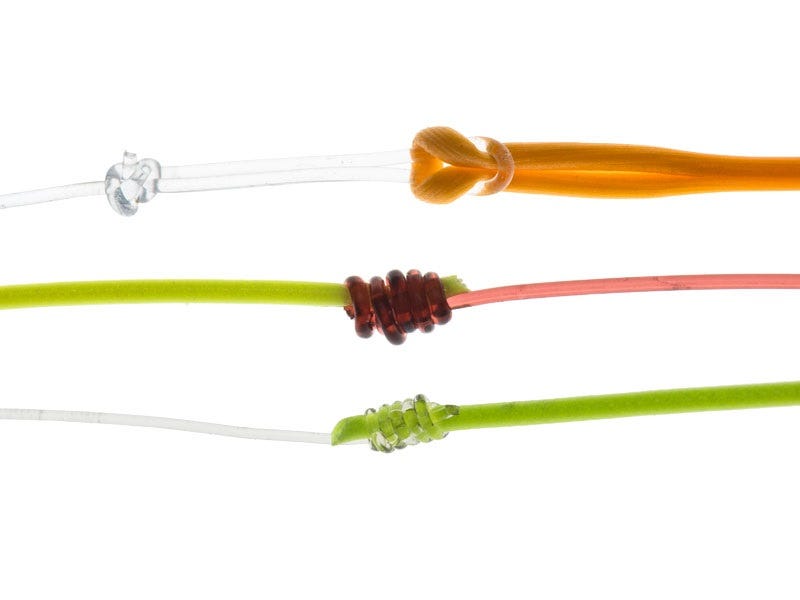 How to Connect Fly Line to Leaders: Different Techniques and Products