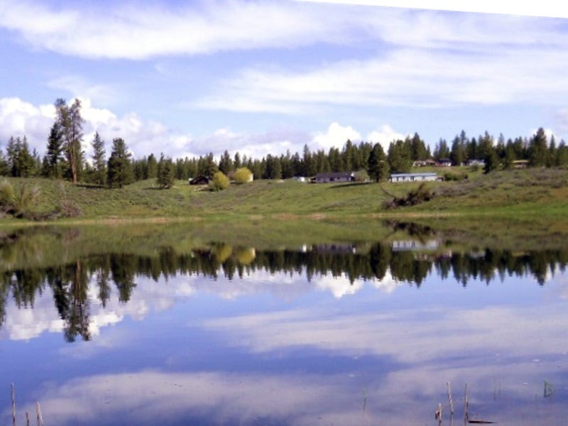 Little Twin Lake Fishing Report 6.1.2017