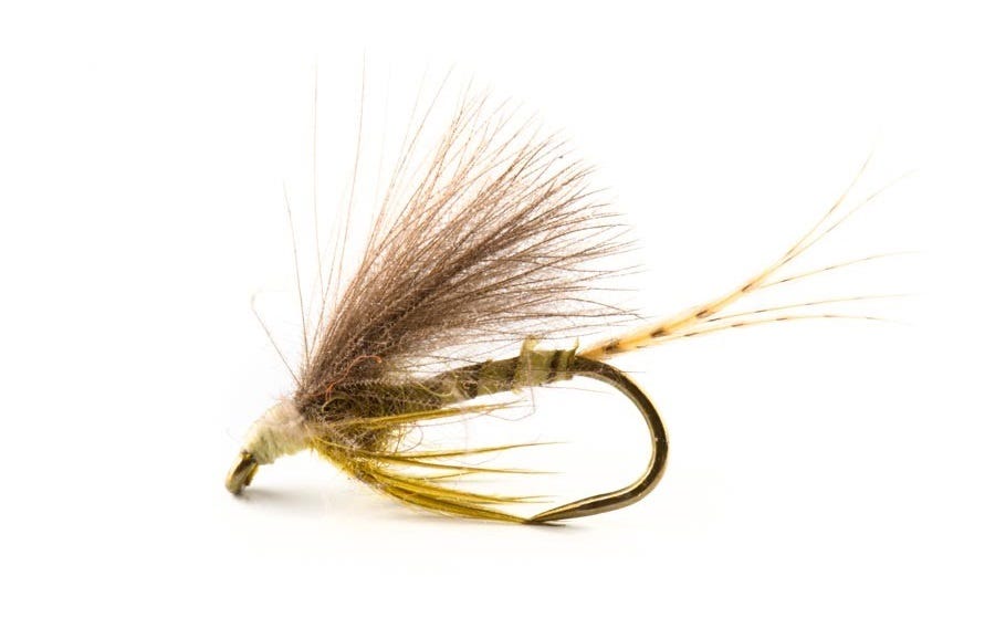Fly Fishing with Emerger Patterns: Why They Matter to You