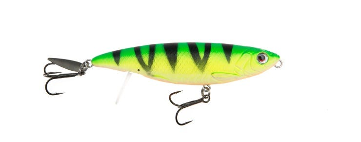 Savage Gear Back Lip Diver swimbait