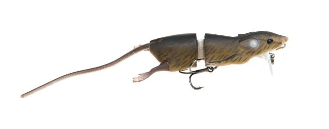 Savage Gear Mini-Rad swimbait