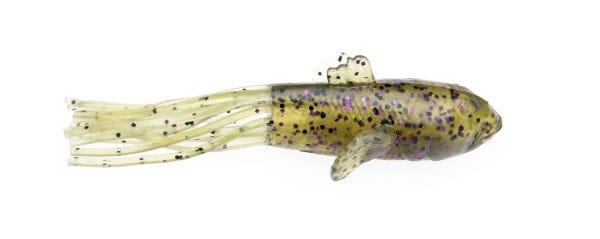 Savage Goby swimbaits goby-Tubes