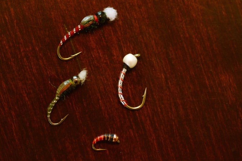 bomber chironomids (3)