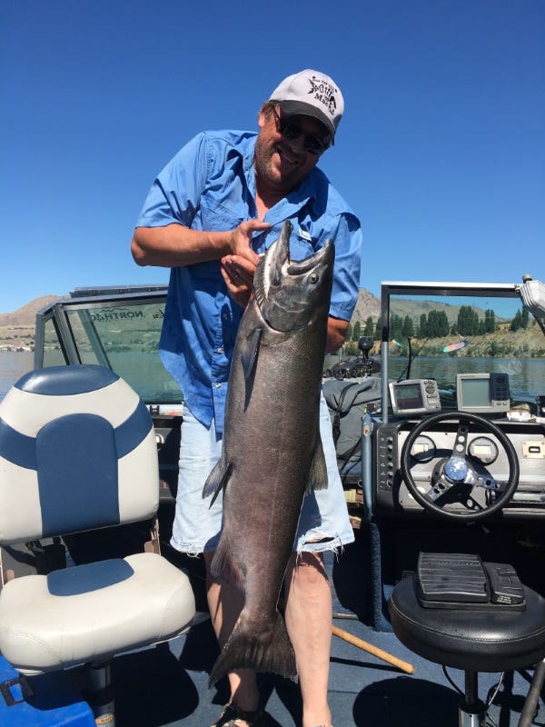 brewster salmon derby 2017 3