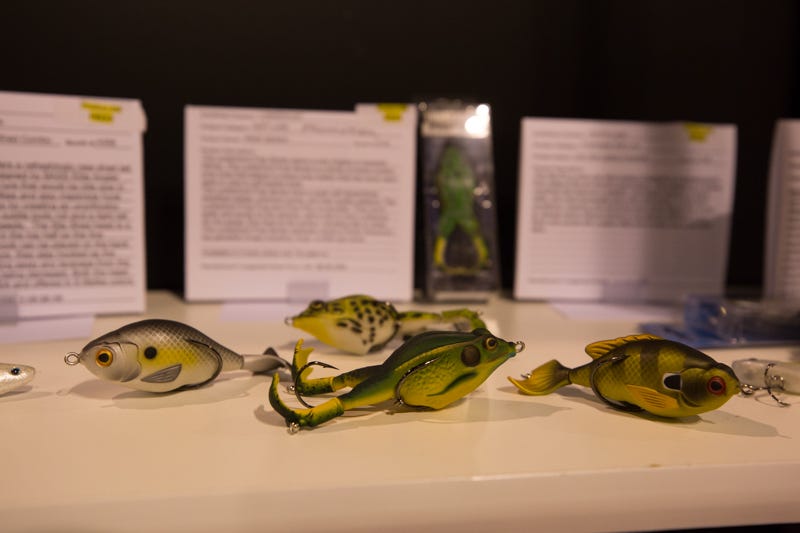 icast 2017 new products (12)